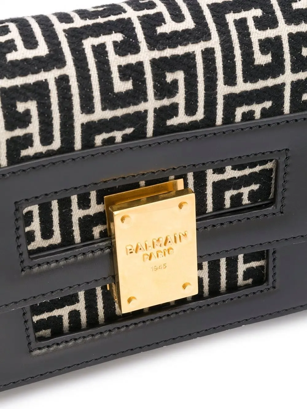 1945 Medium Monogram Jacquard