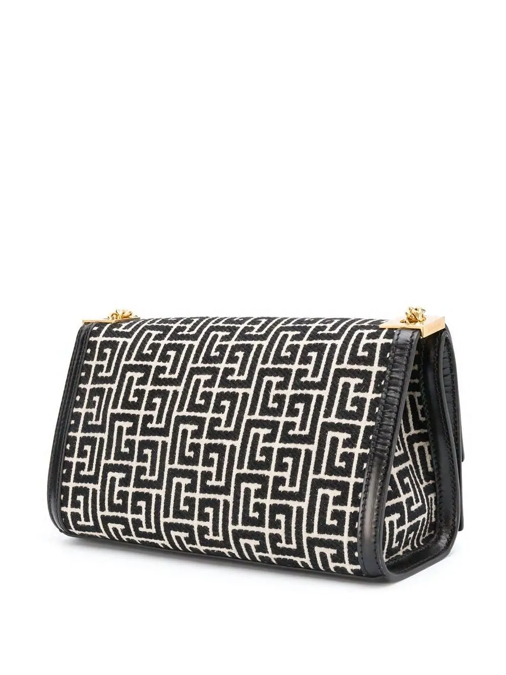 1945 Medium Monogram Jacquard