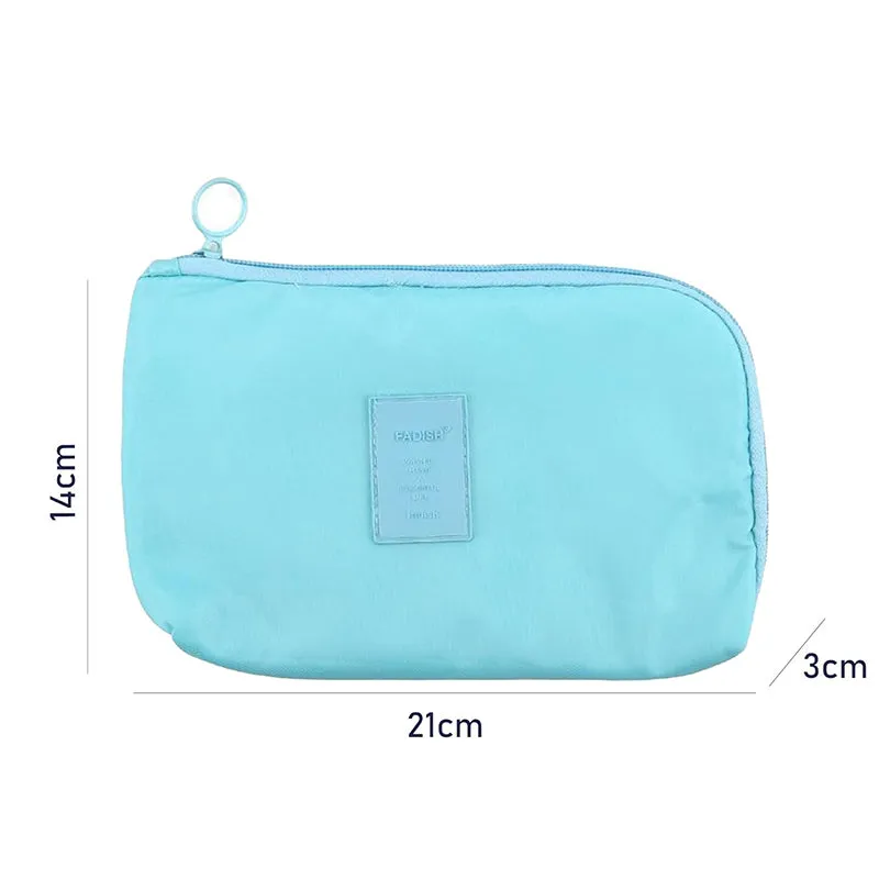Albright Travel Organizer