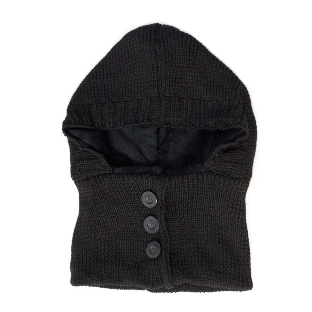 Alpaca - Black