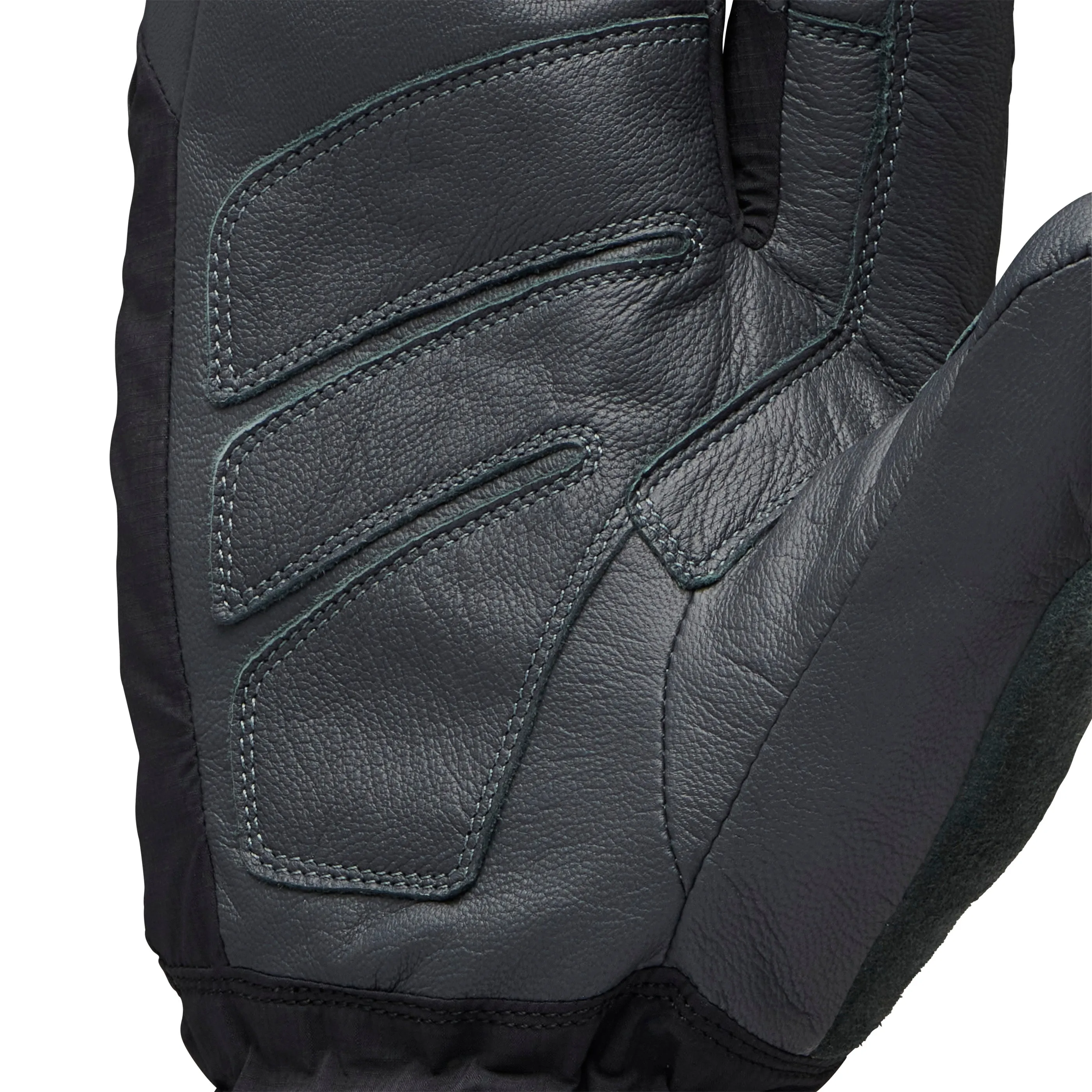 Alpine 3-Finger Mitts