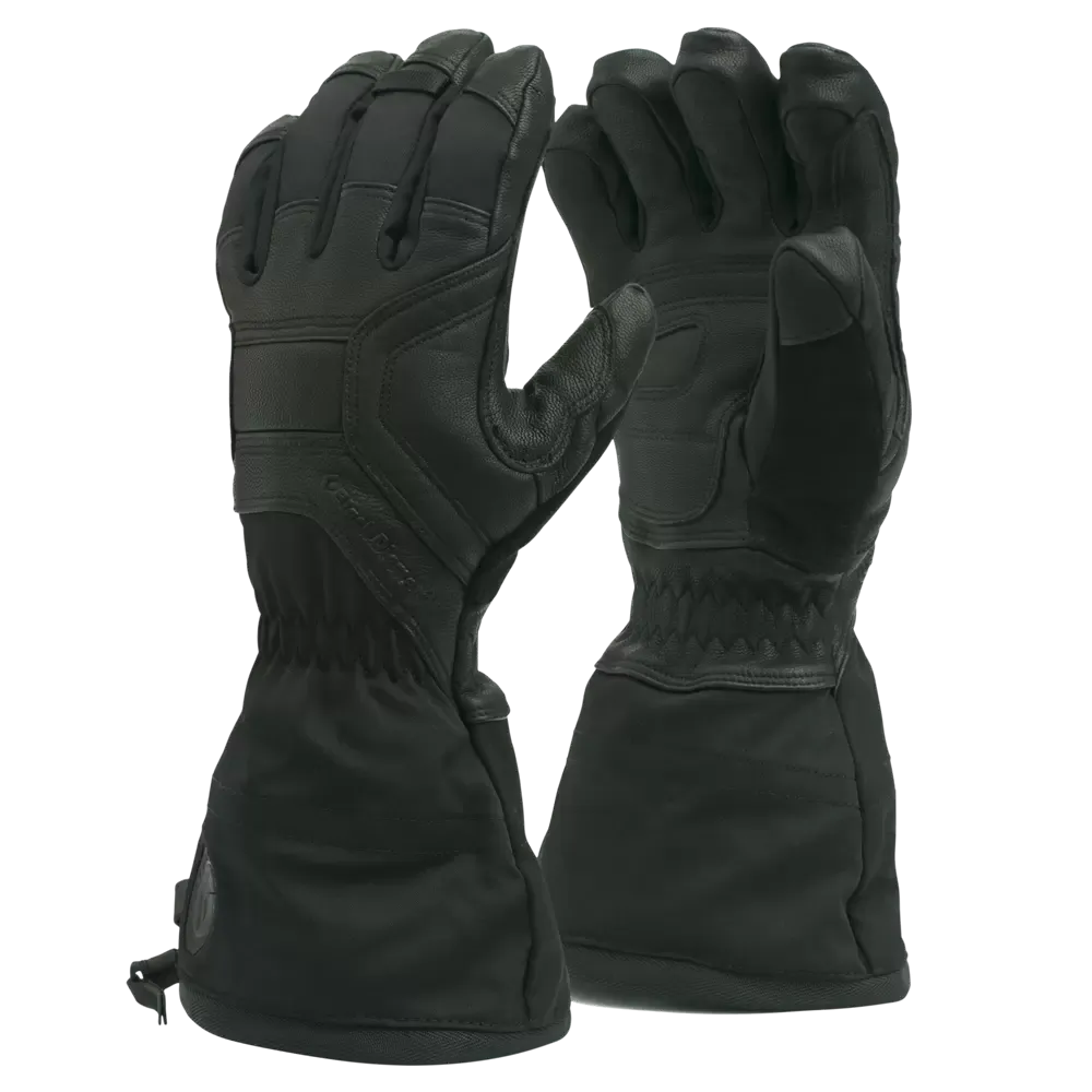 Black Diamond Guide Gloves - Women's