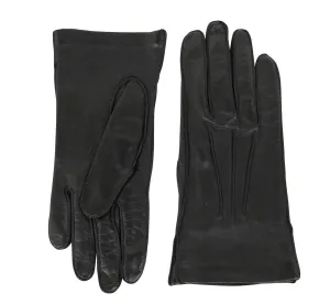 Bottega Venega Women's Leather Long Gloves