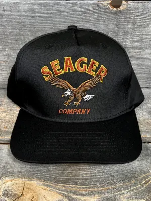 Bradley Snapback