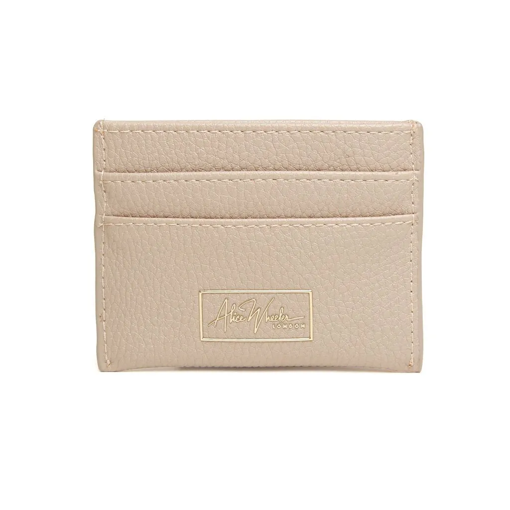 Card Holder - Stone