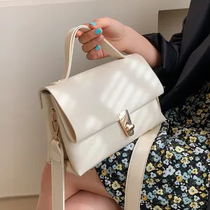 Christmas Gift с доставкой Designer Luxury Fashion Women's Small Crossbody Shoulder Bags 2021 summer PU Leather Tote Handbags Female Branded