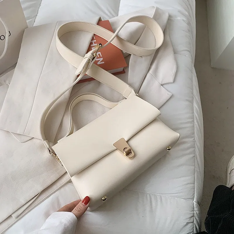 Christmas Gift с доставкой Designer Luxury Fashion Women's Small Crossbody Shoulder Bags 2021 summer PU Leather Tote Handbags Female Branded