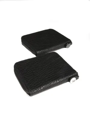 Courier wallet