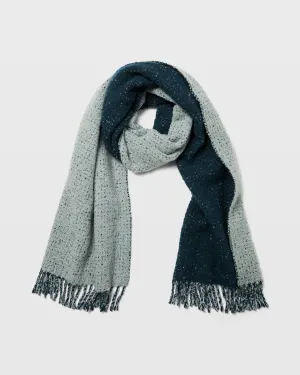 Cozy Wool Scarf