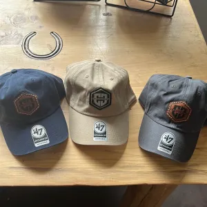 Dad Hats