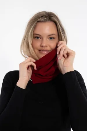 Danefæ København Danebest Friend Dark Red