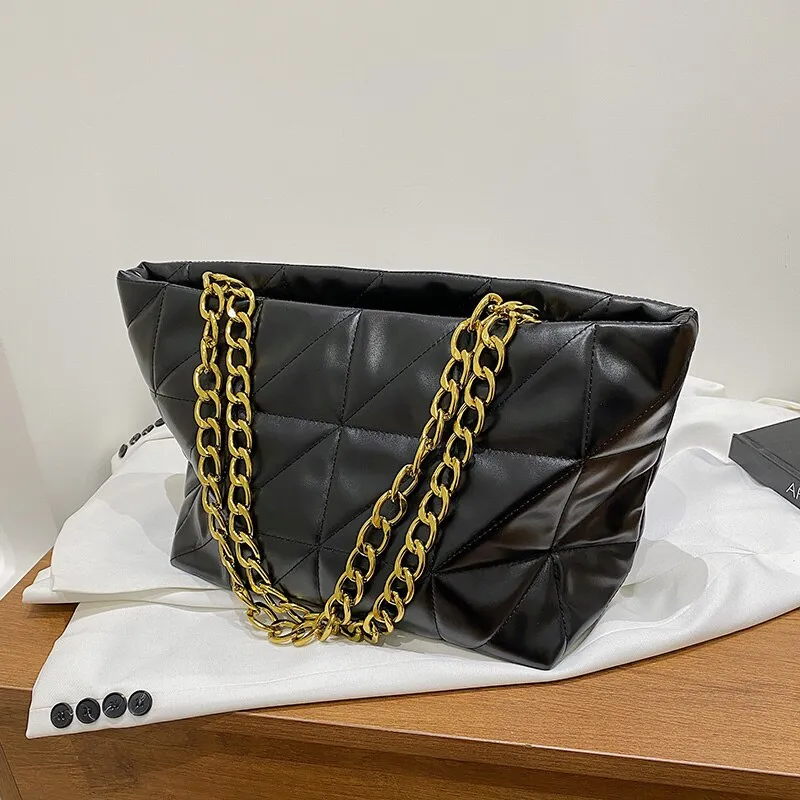 Designer Women Shoulder Bag Fashion Handbag Purse Crossbody Bag For Women 2021  Women Messenger Bags Classic Pu Ladies Bag