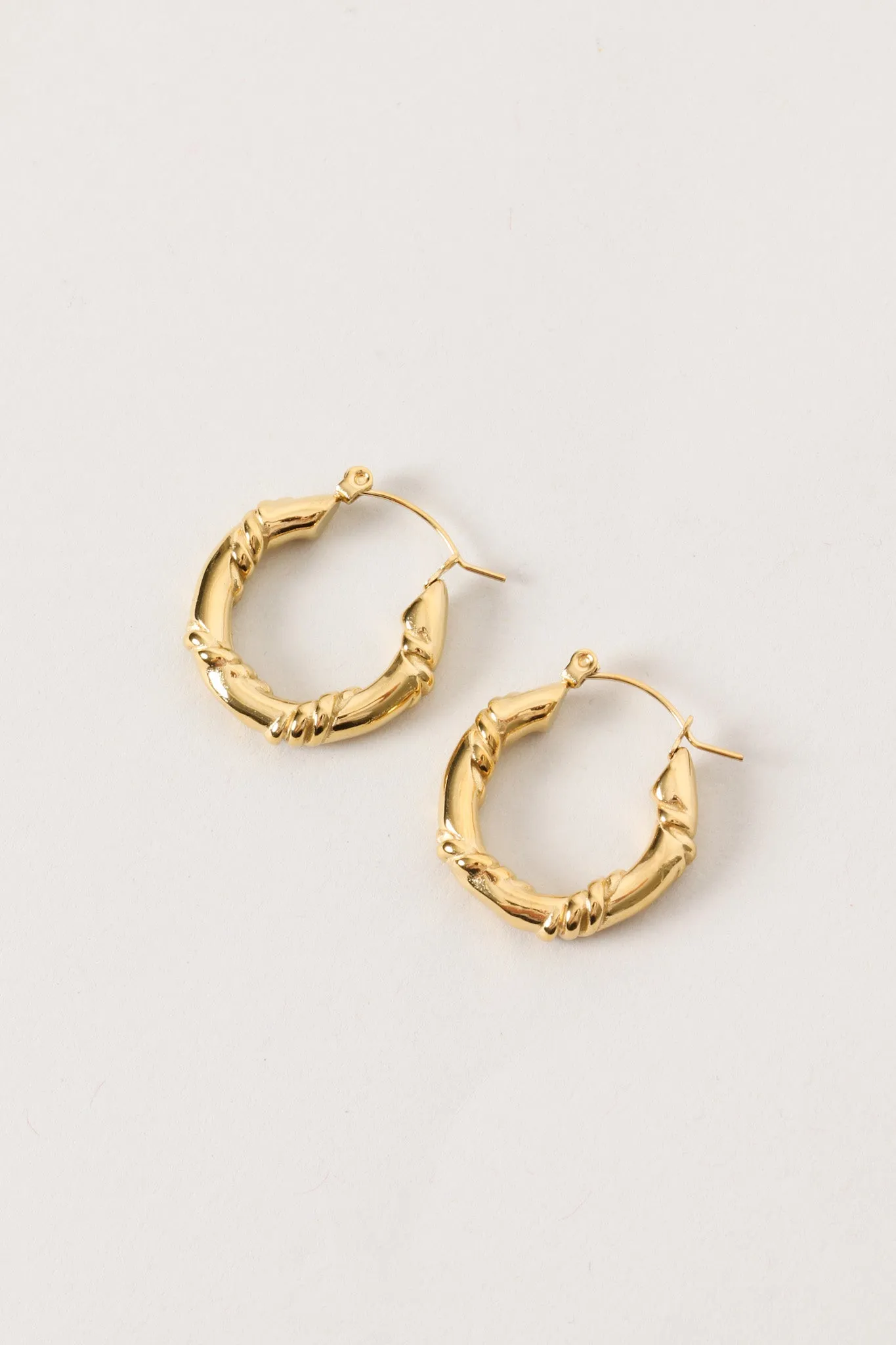 EVIE EARRINGS