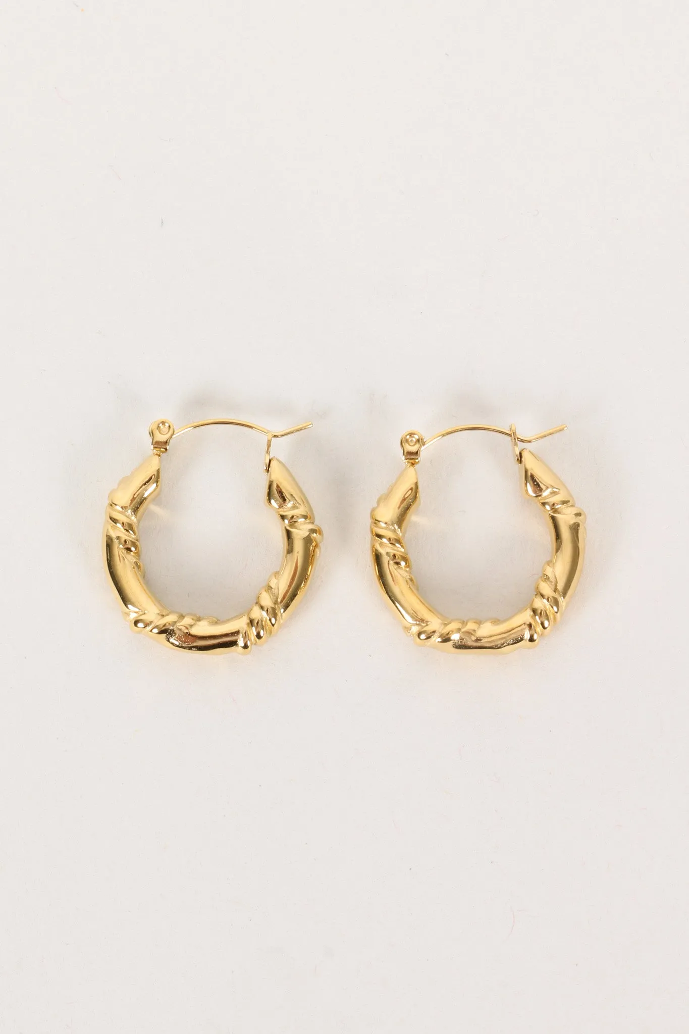 EVIE EARRINGS