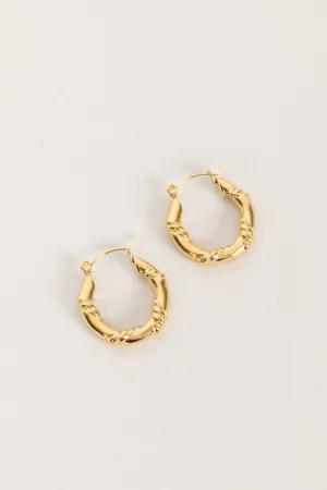EVIE EARRINGS