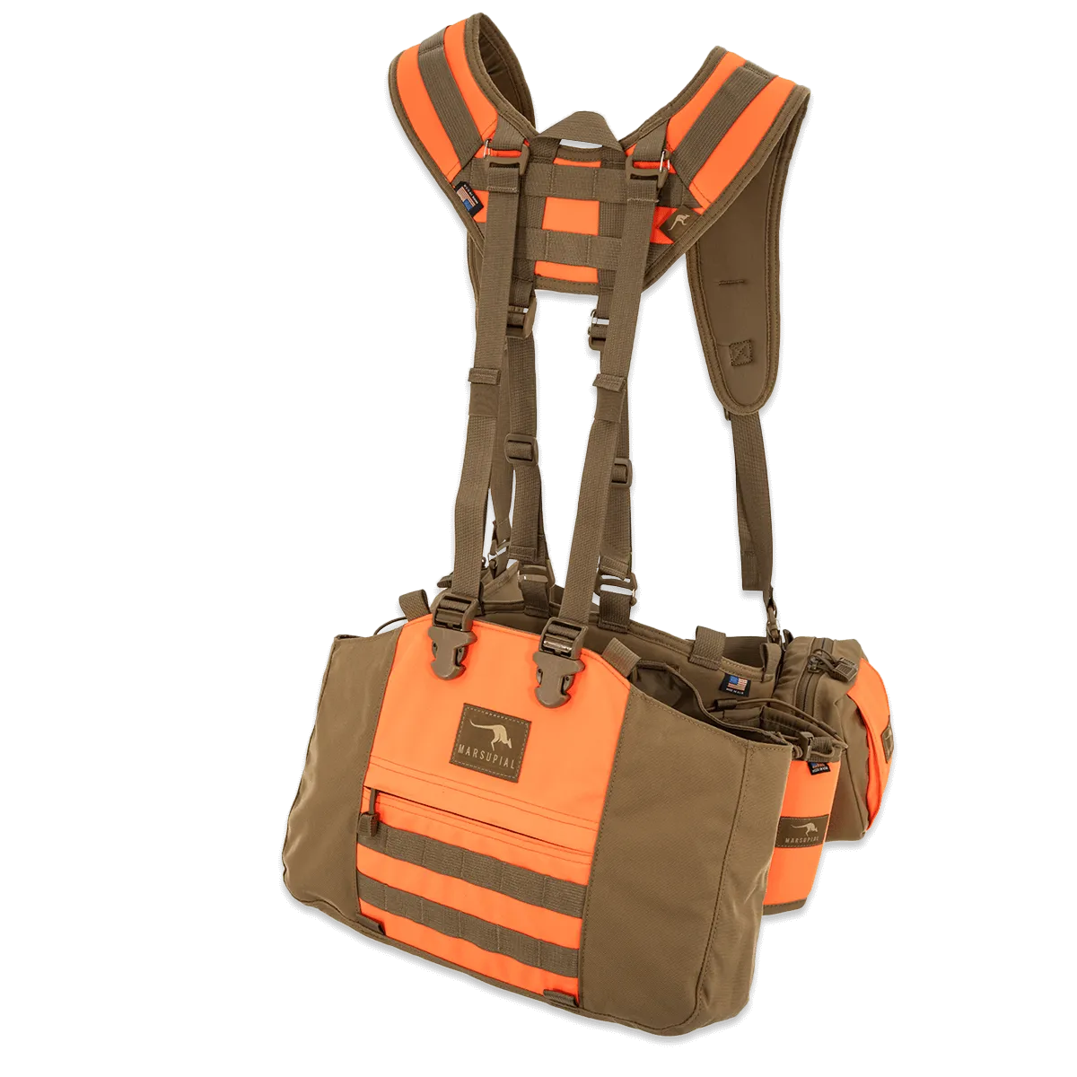 Featherweight Bird System - Modular Yoke