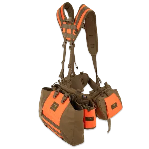 Featherweight Bird System - Modular Yoke