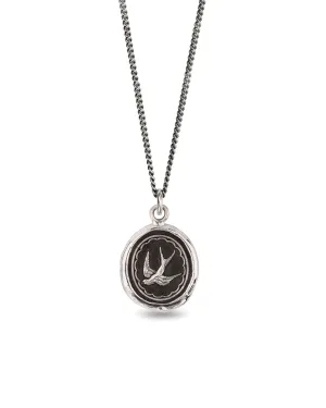 Free Spirited Necklace