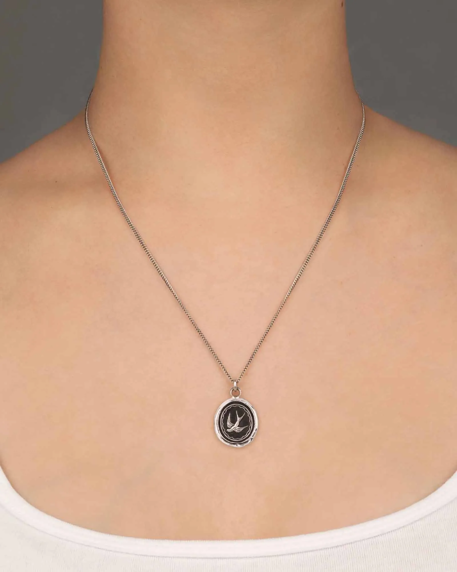 Free Spirited Necklace