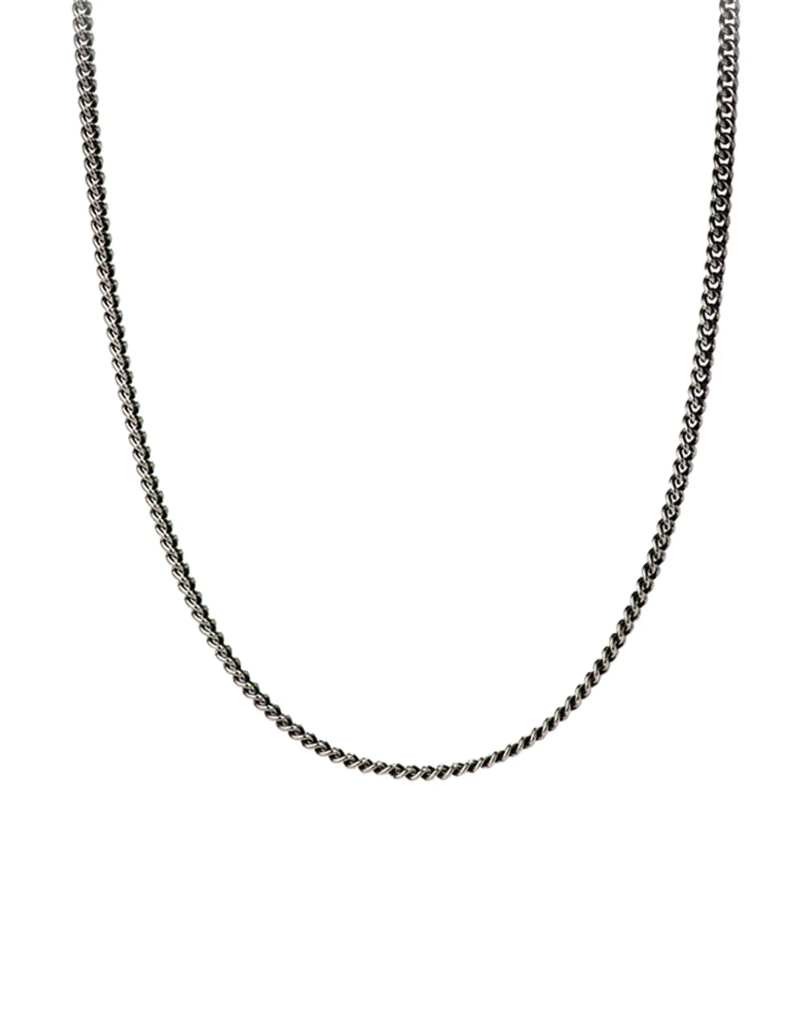 Free Spirited Necklace