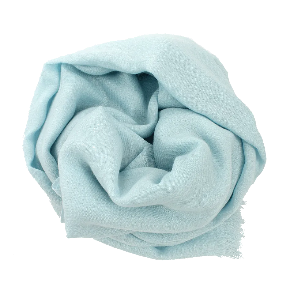 Fringe Scarf