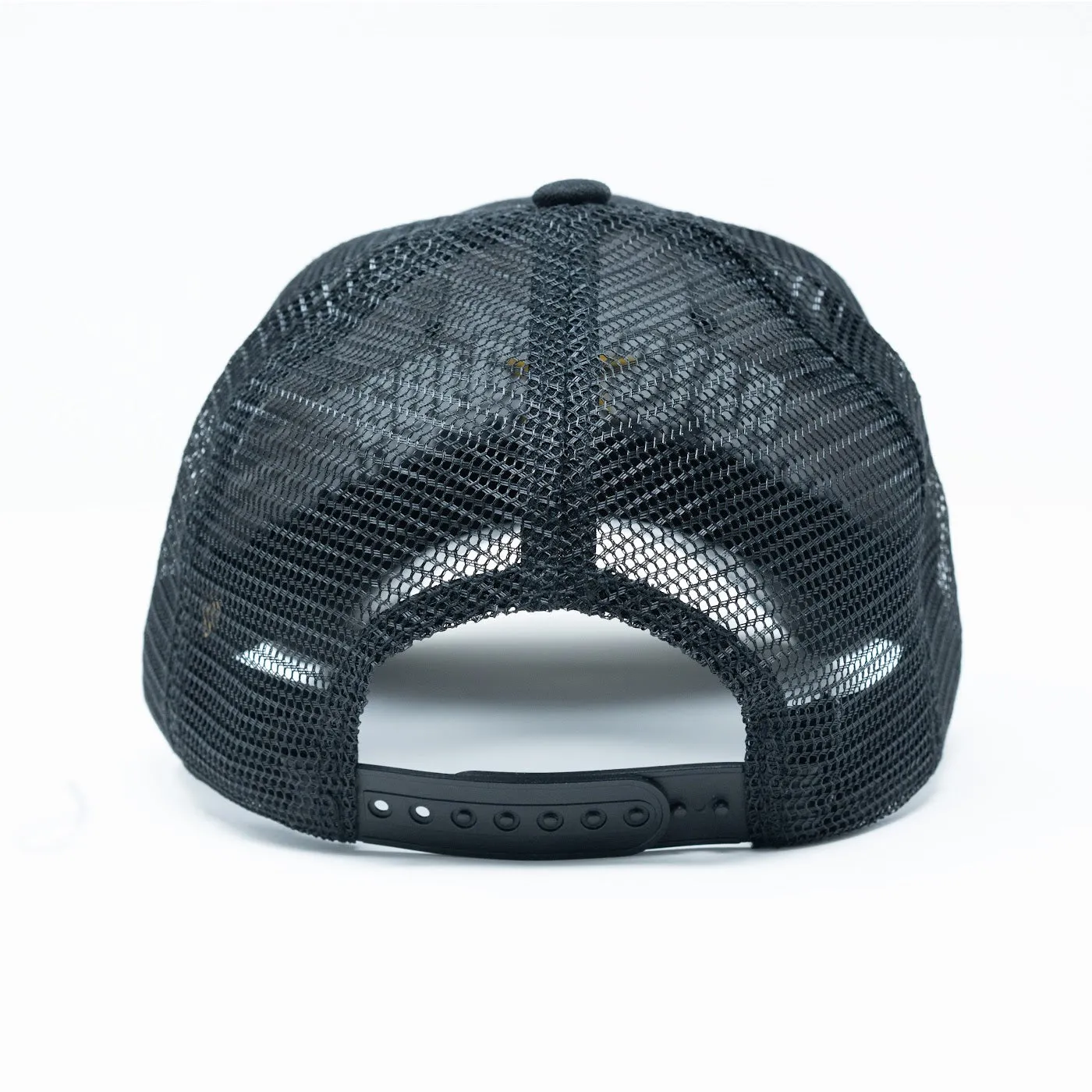 Galleros Social Club trucker hat