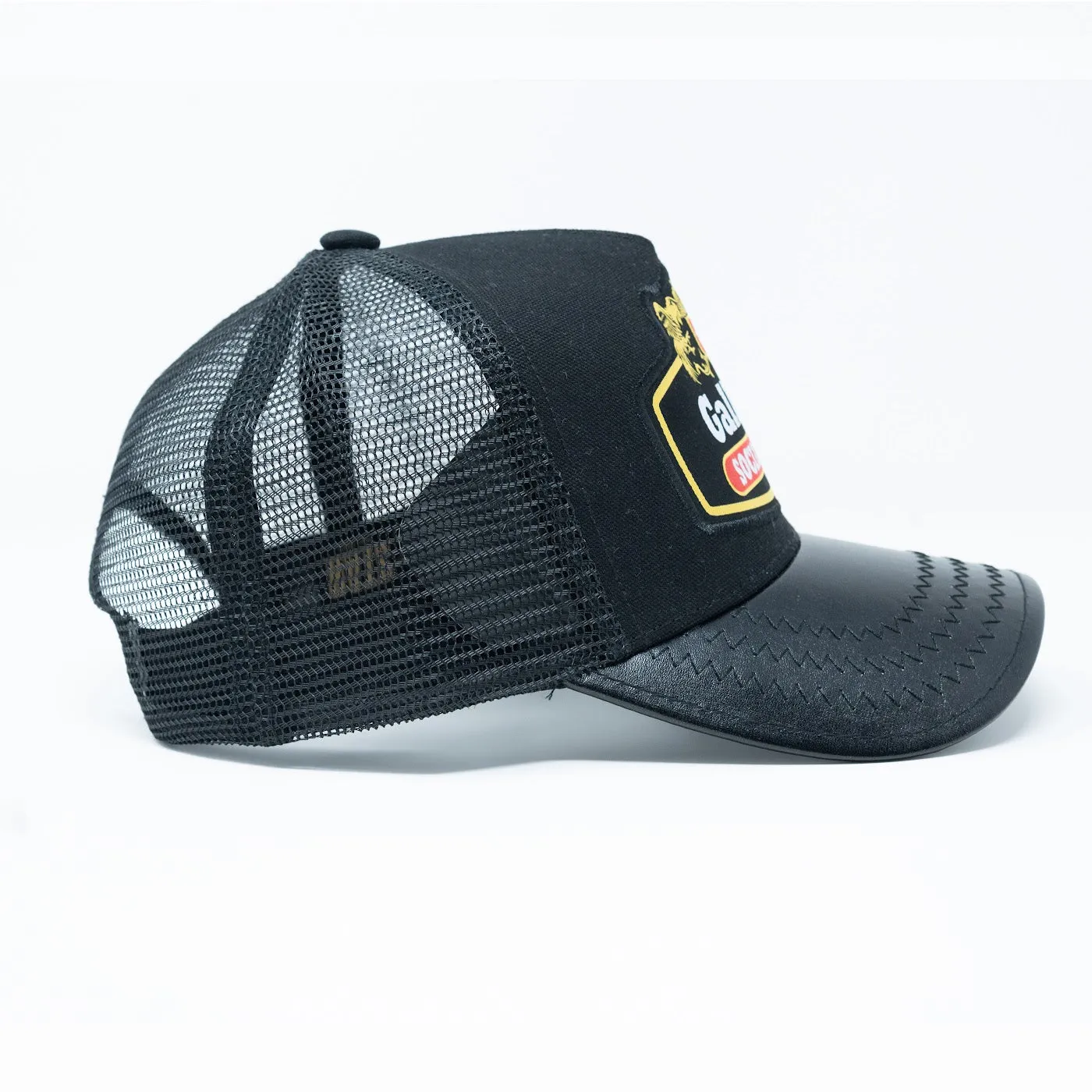 Galleros Social Club trucker hat