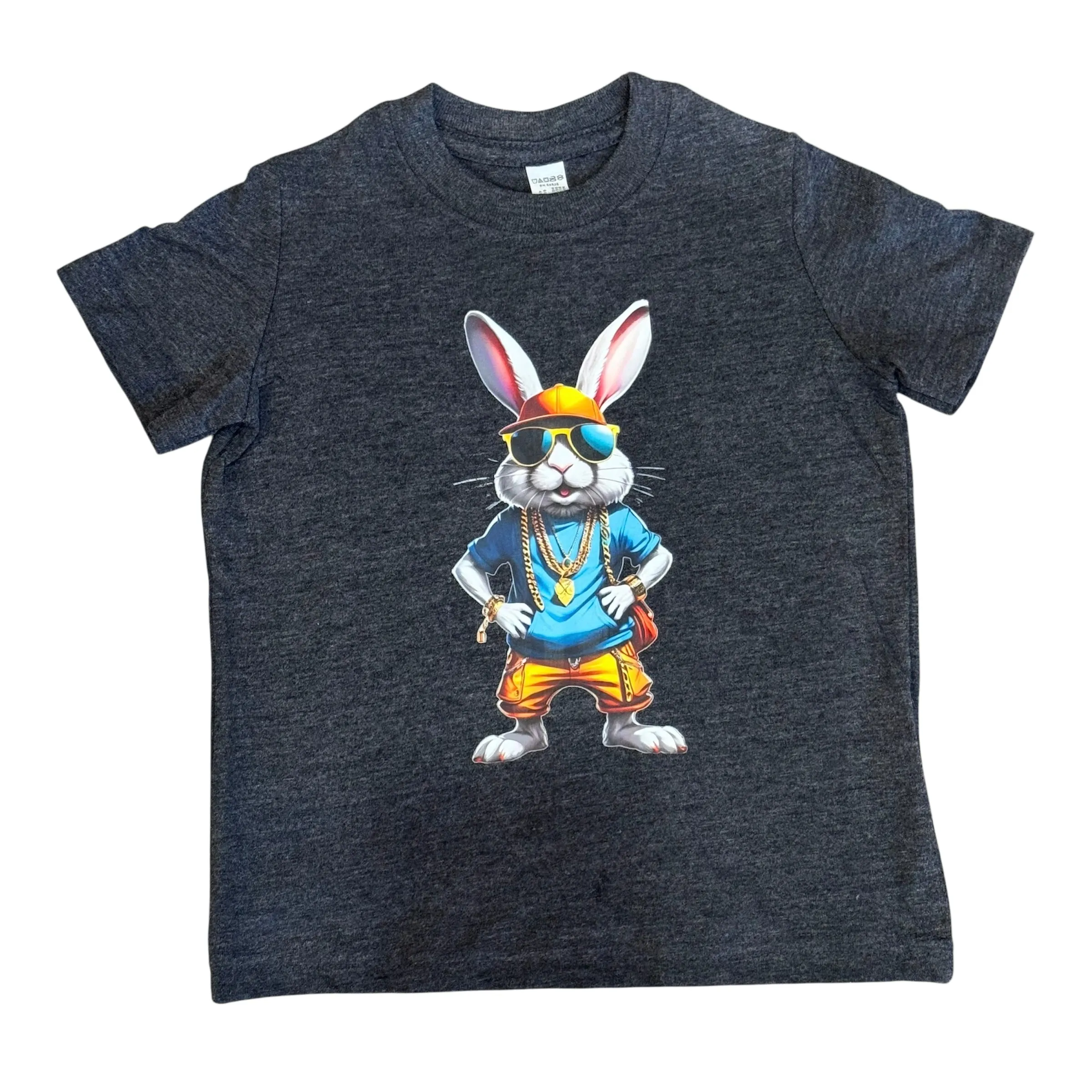 Gangsta Bunny
