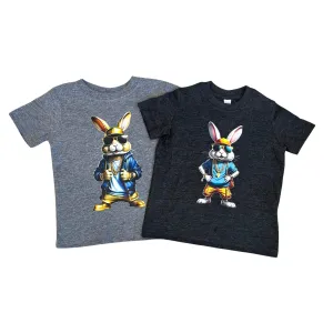 Gangsta Bunny