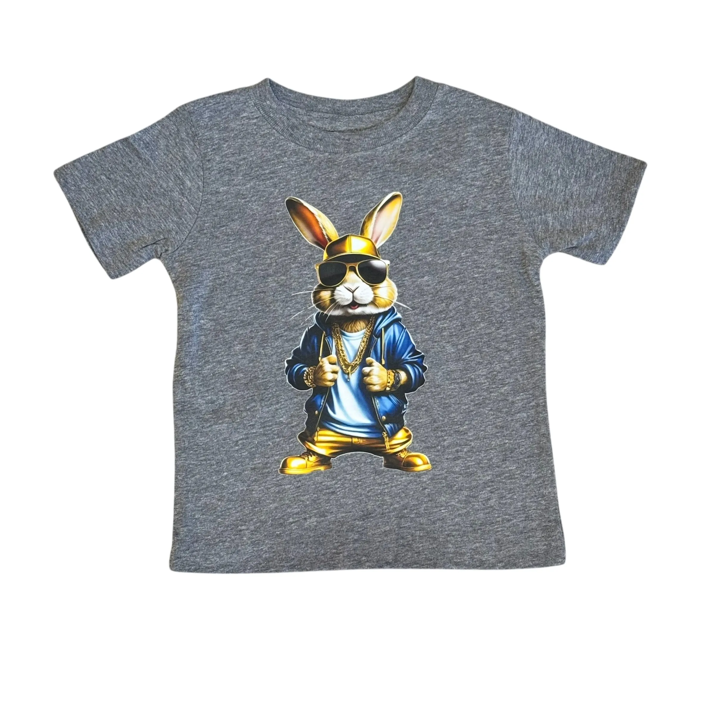 Gangsta Bunny