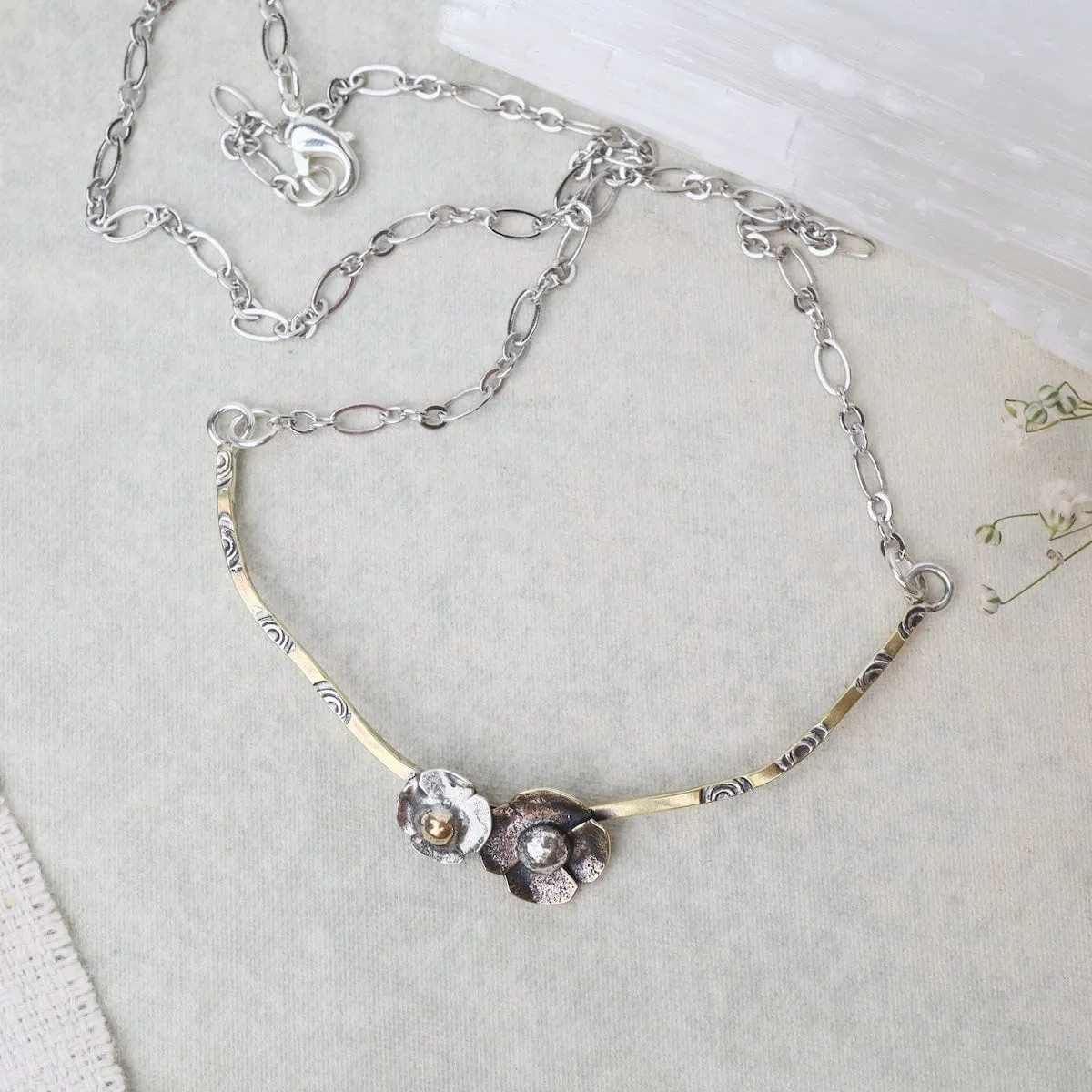Garland Necklace