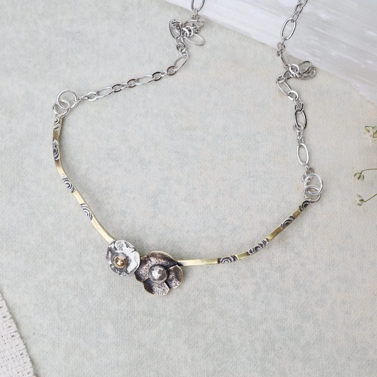 Garland Necklace