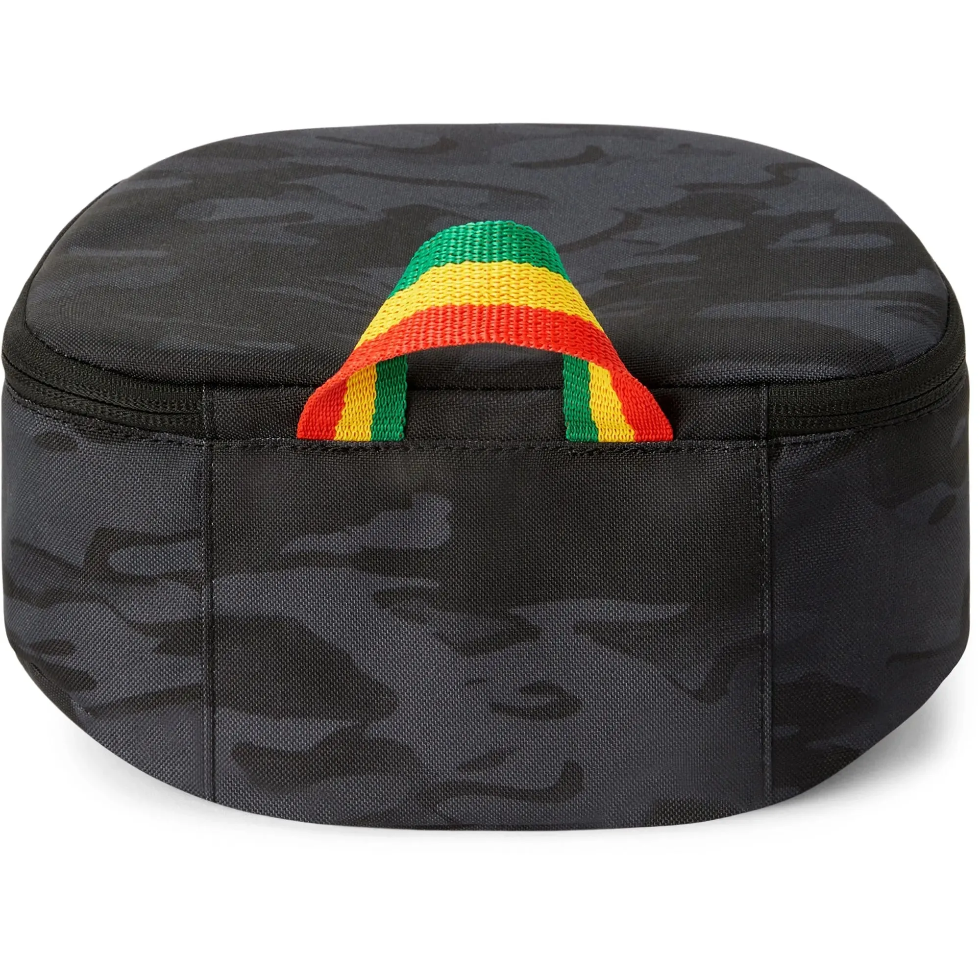 Goggle Stash - Black Vintage