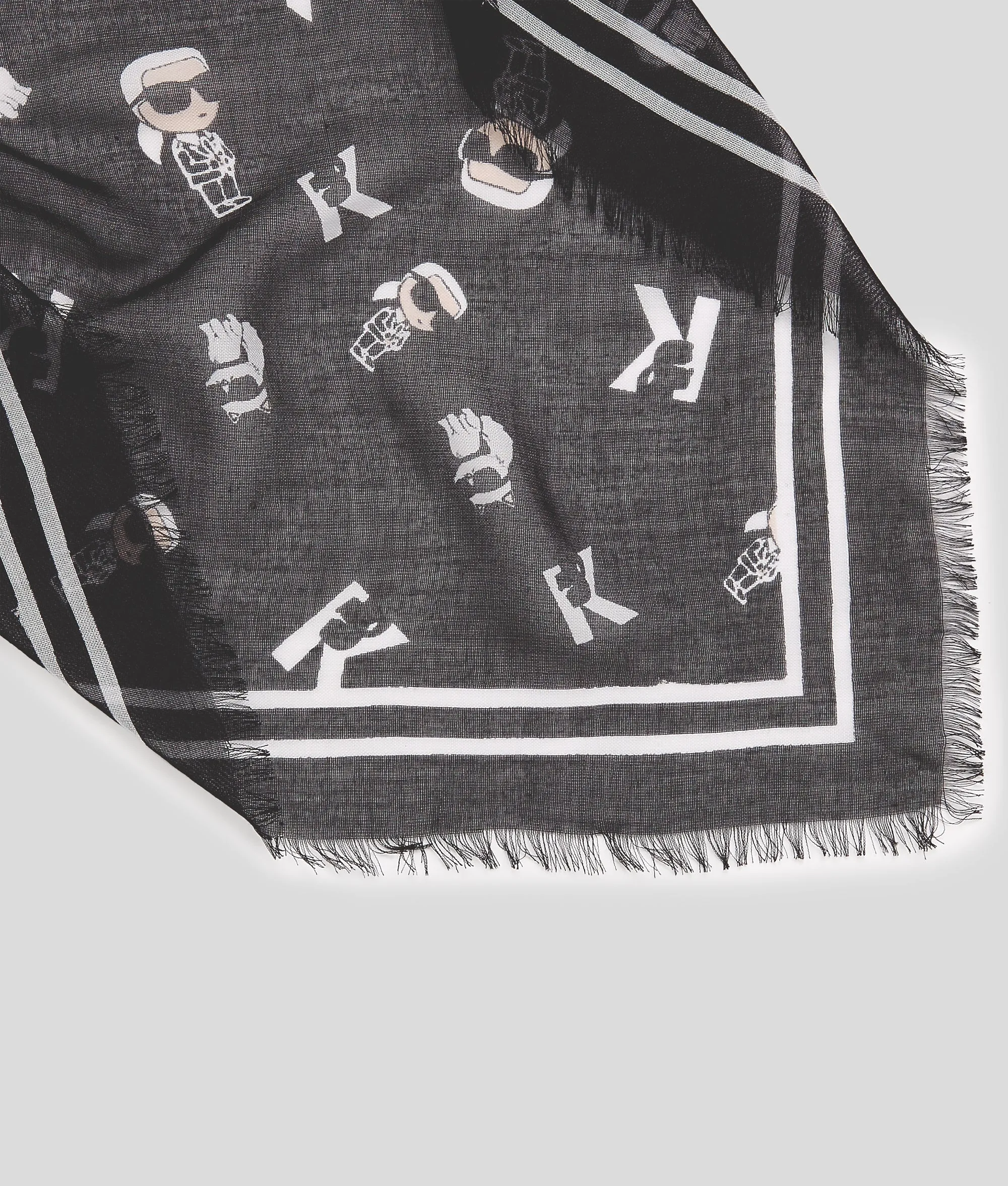 IKON SCARF
