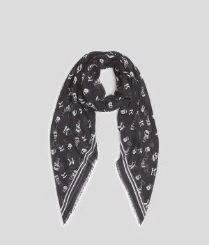 IKON SCARF