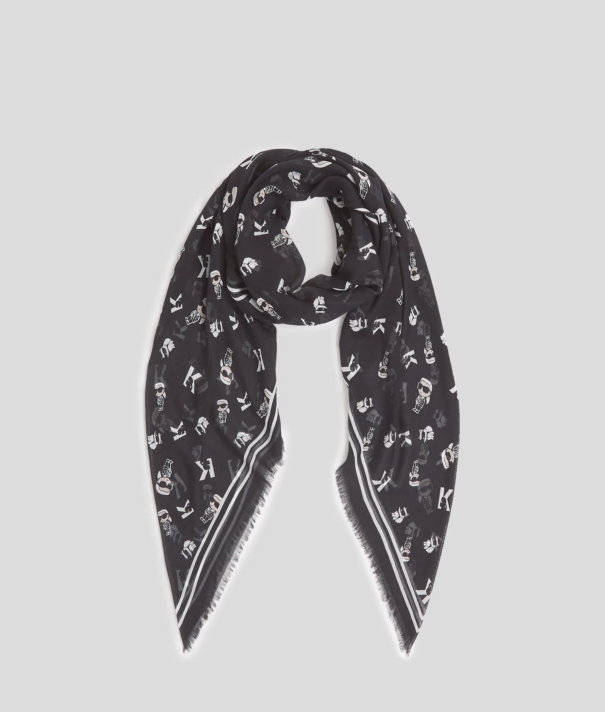 IKON SCARF
