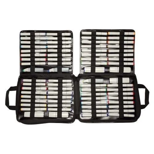 Itoya To-Go Marker Case