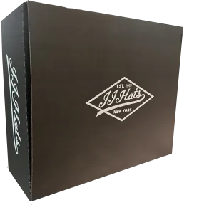 JJ Hats Box