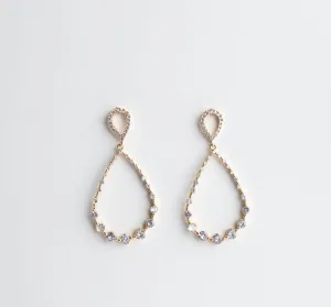 Just Girl Stuff Earrings #5056