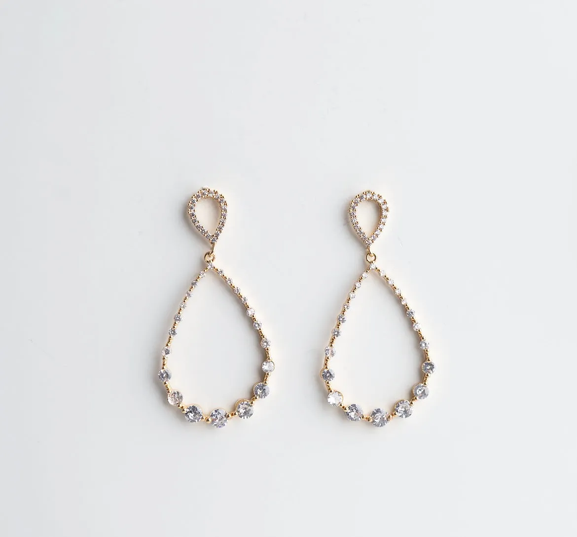 Just Girl Stuff Earrings #5056