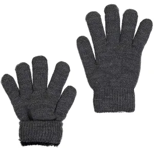 Kids Knit Winter Gloves