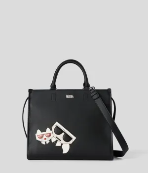 K/KOCKTAIL TOTE