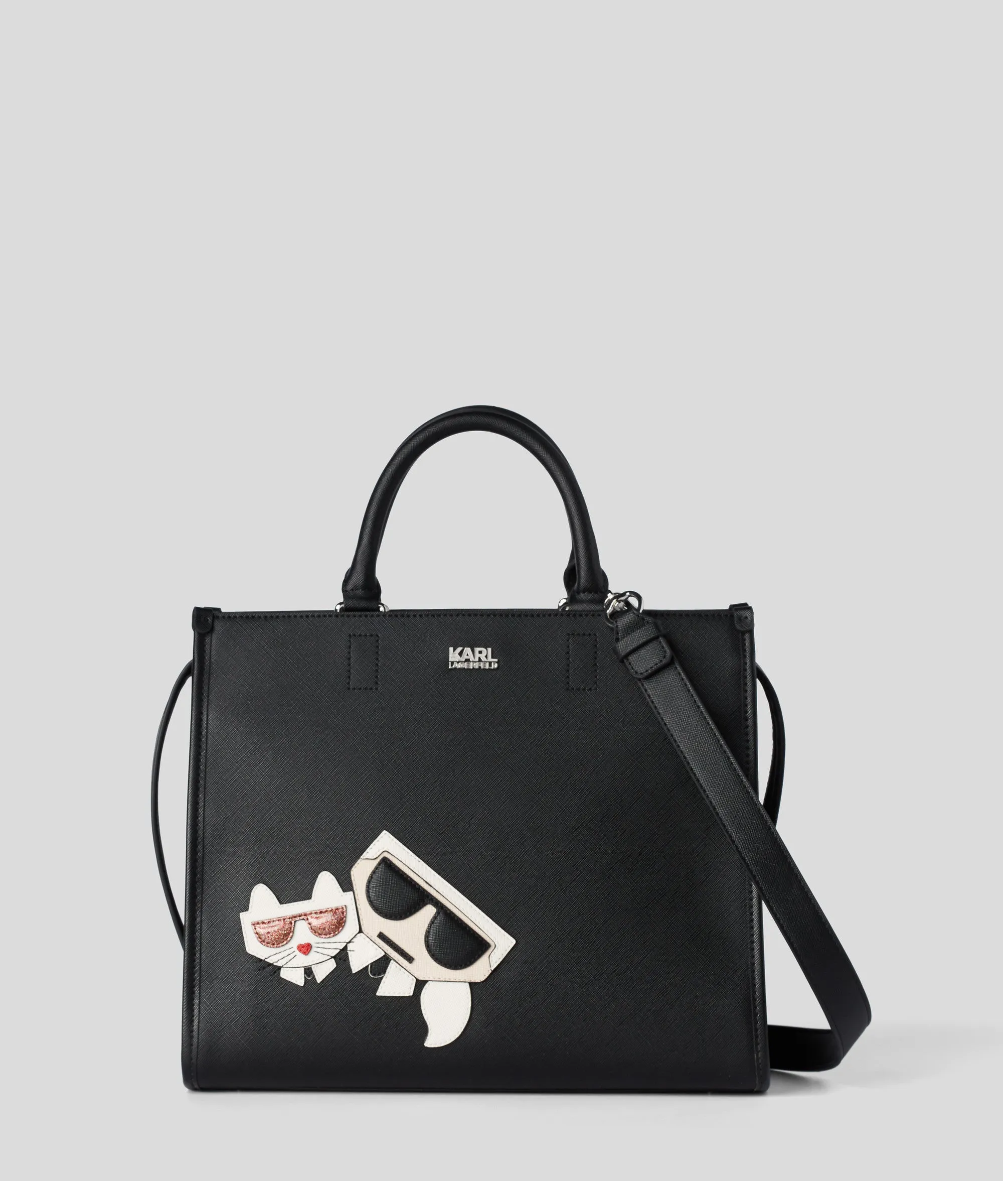 K/KOCKTAIL TOTE
