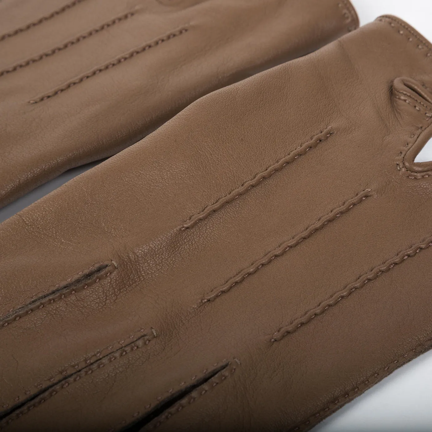 Leather Gloves