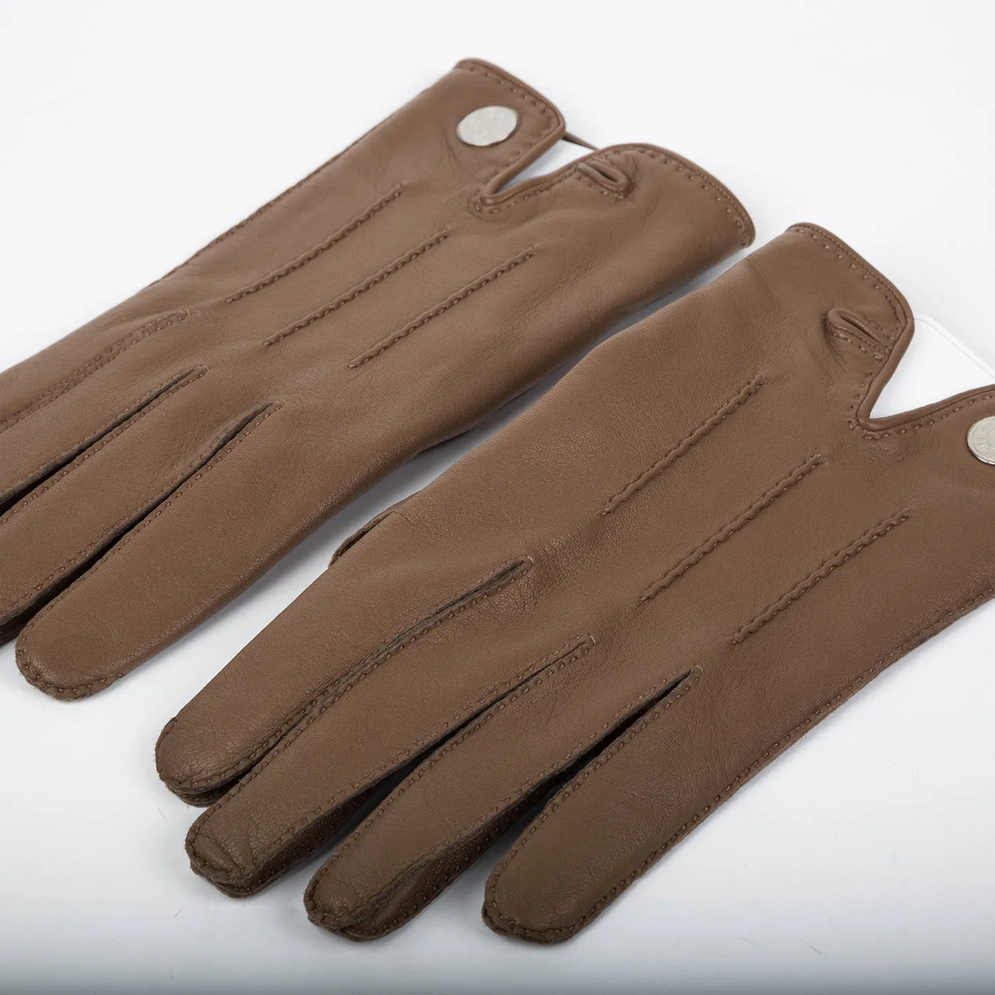 Leather Gloves