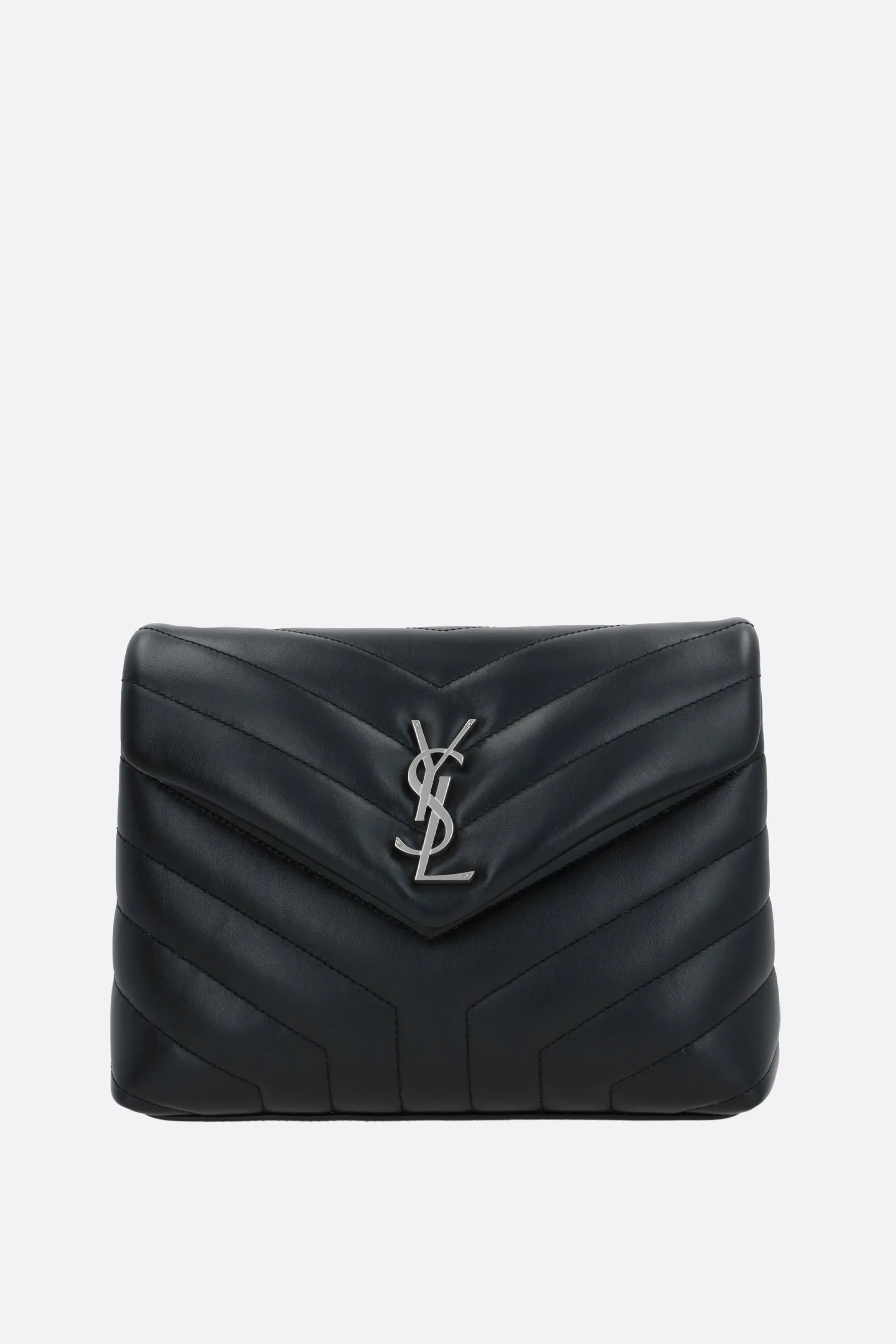 Loulou Quilted Shoulder Bag