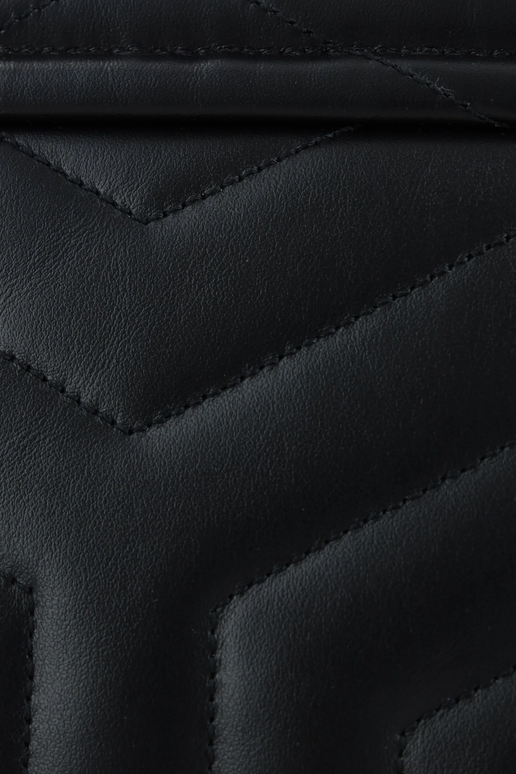 Loulou Quilted Shoulder Bag