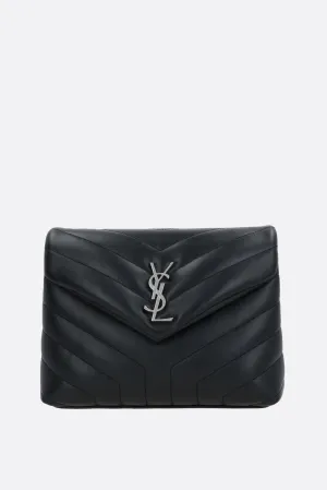 Loulou Quilted Shoulder Bag