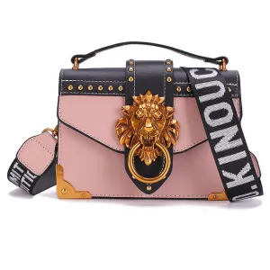 Luxury Casual Shoulder Hand Bag