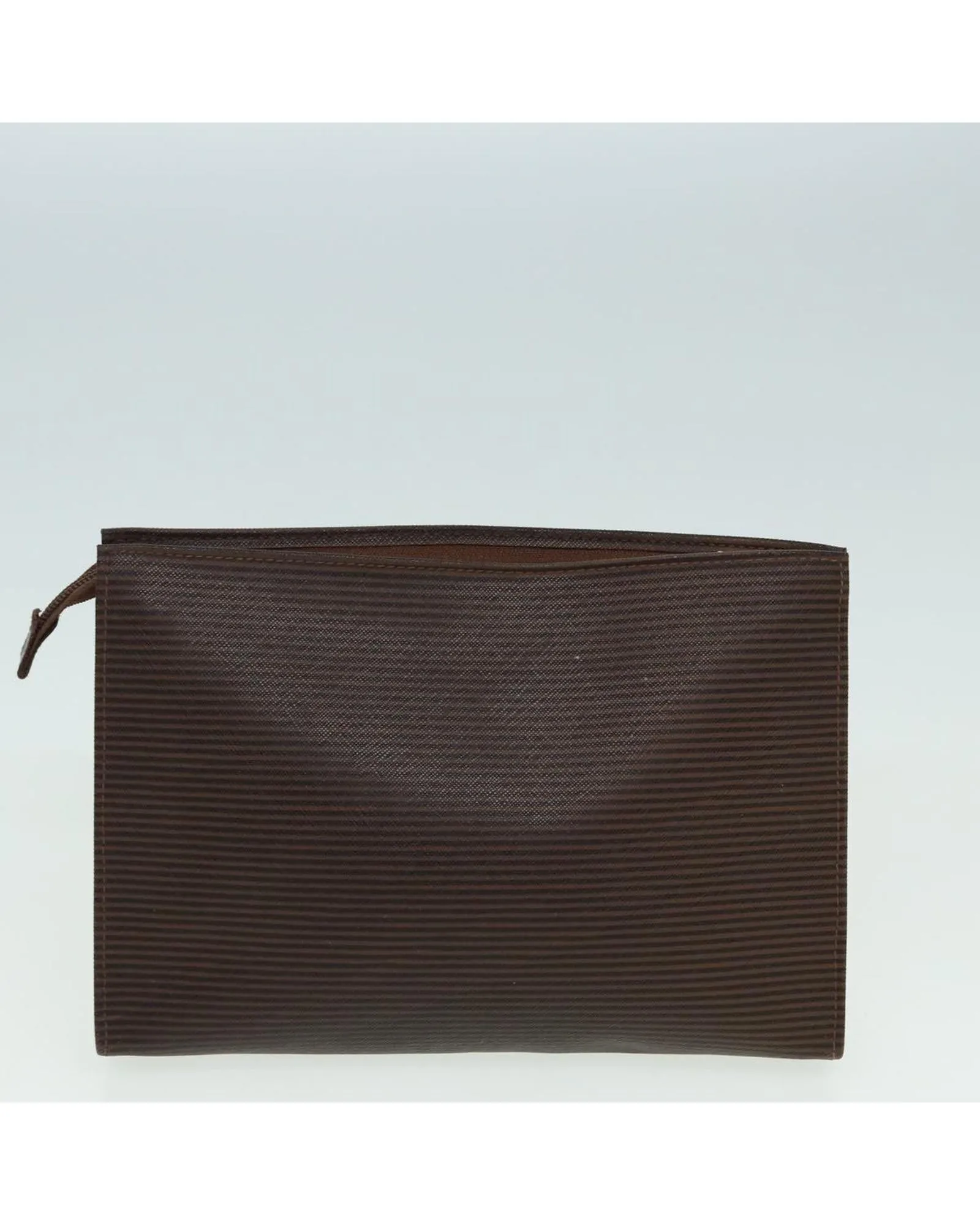 Macadam Canvas Pouch Set
